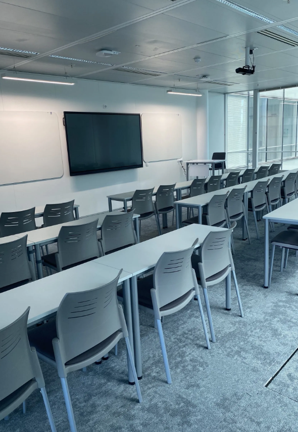 جامعة إي إس سي للدراسات التجارية الدولية (ESCE)